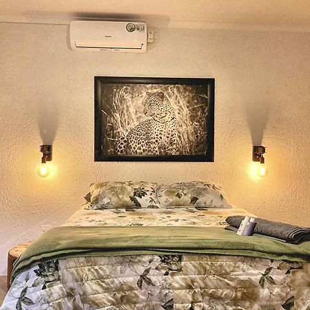 Knowhere Selfcatering Unit 1 Na オマルル エクステリア 写真