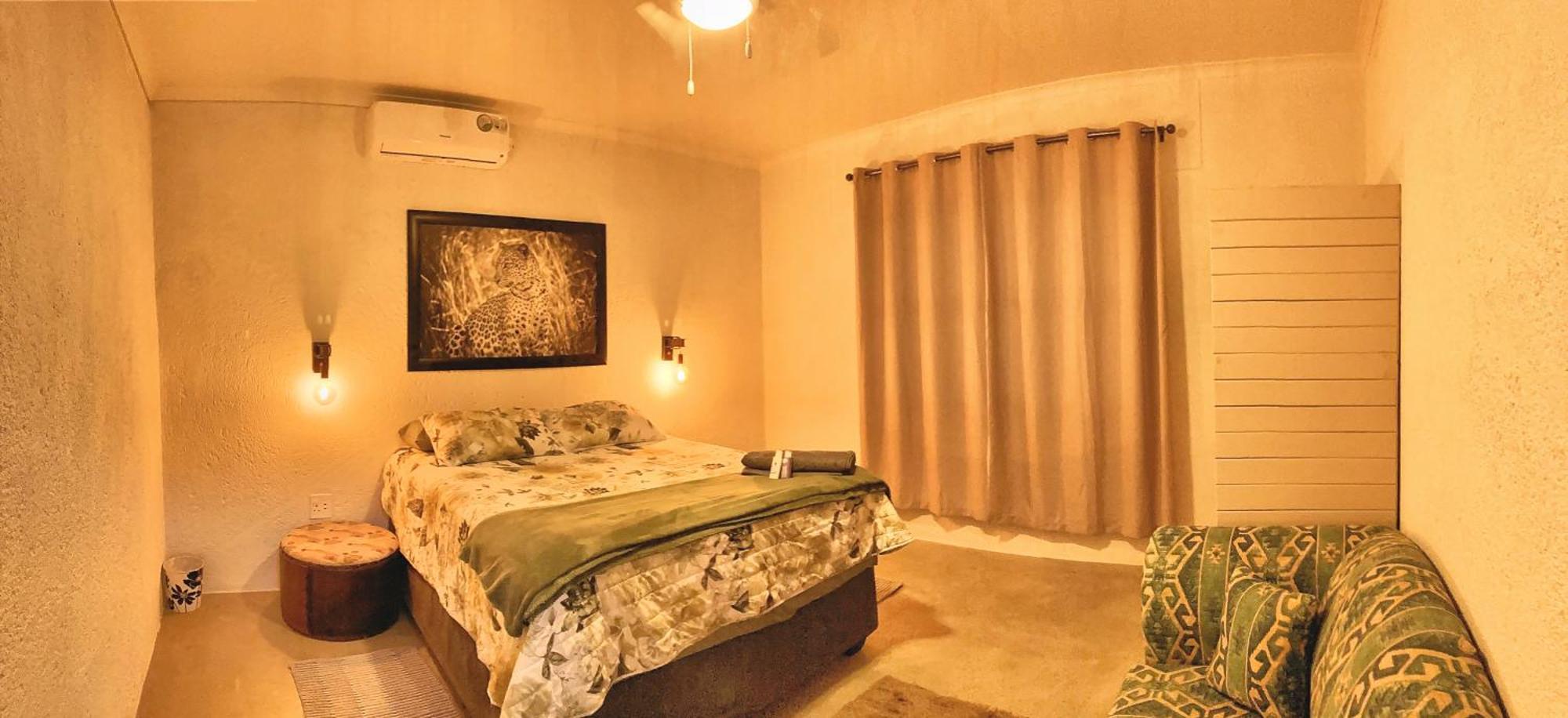 Knowhere Selfcatering Unit 1 Na オマルル エクステリア 写真