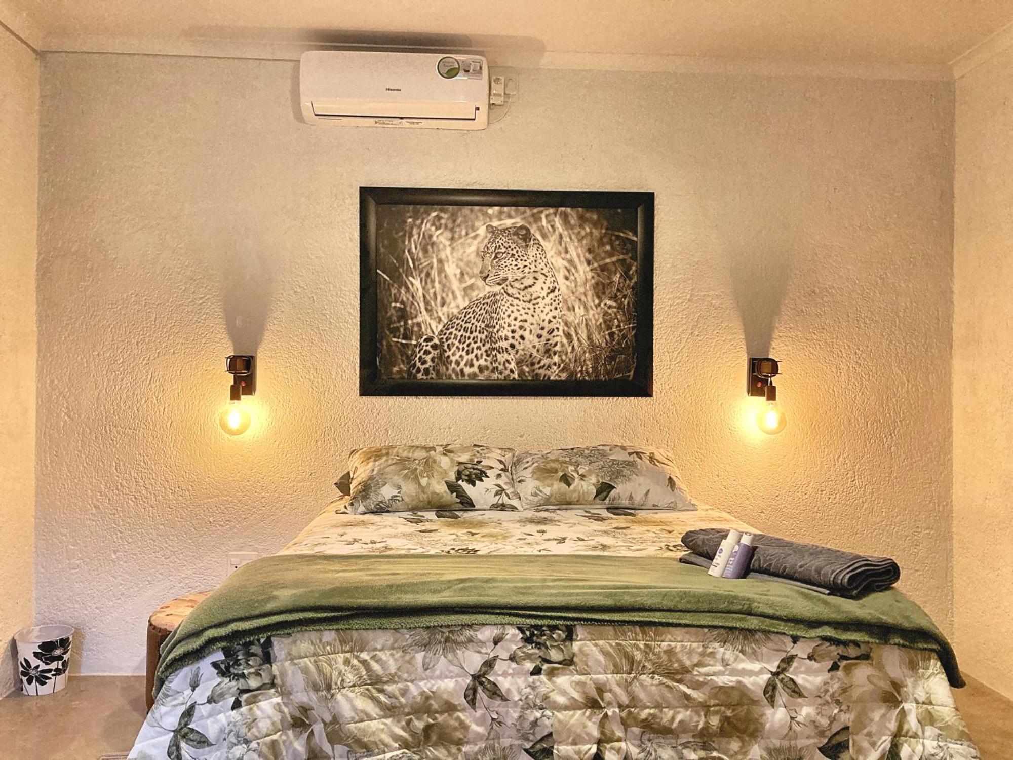 Knowhere Selfcatering Unit 1 Na オマルル エクステリア 写真